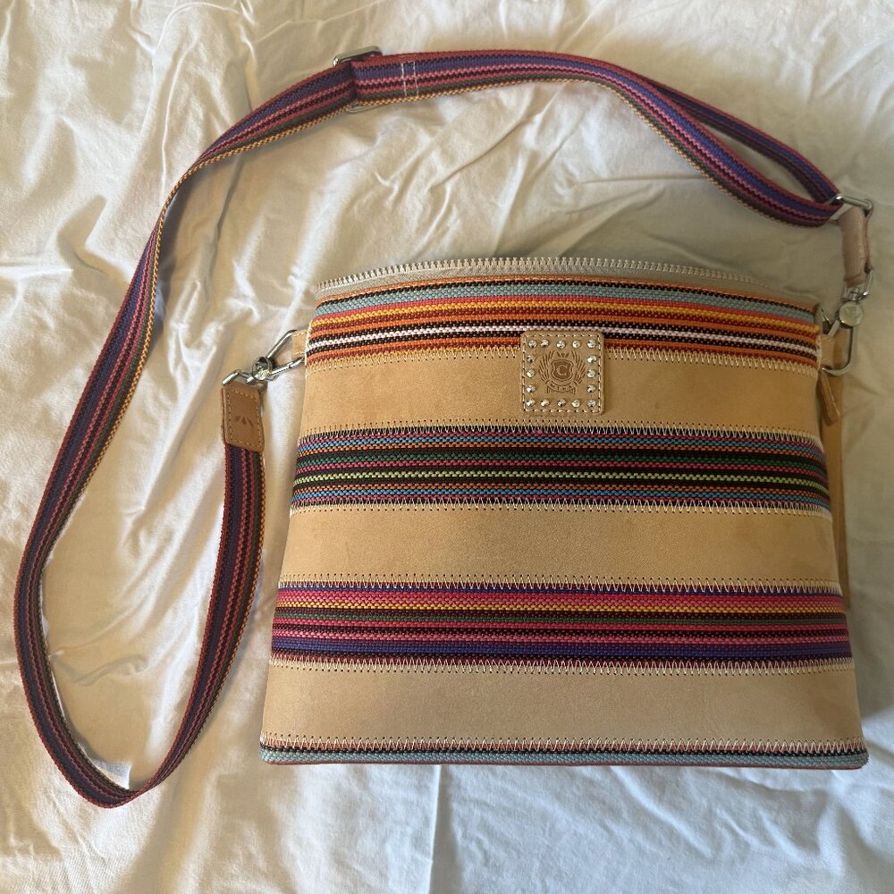 Consuela Alita Downtown Crossbody